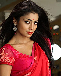 Shriya Saran